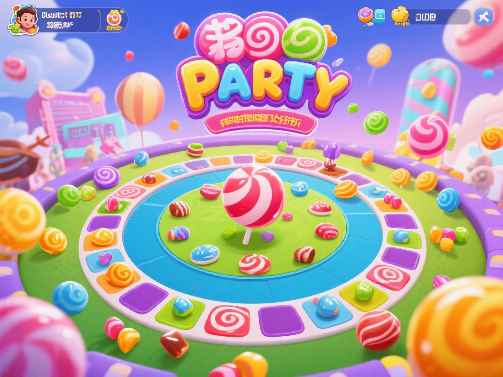 全面解析糖果派对最佳时间段与制胜技巧方案