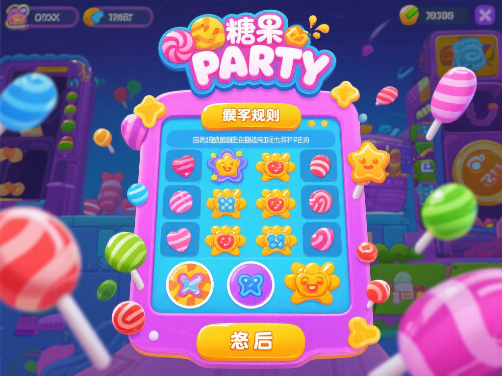 揭秘糖果派对漏洞破解的实用技巧与方法