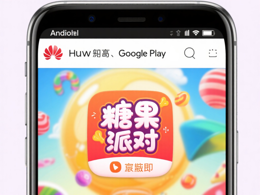 如何下载糖果派对游戏及详细攻略教学解析