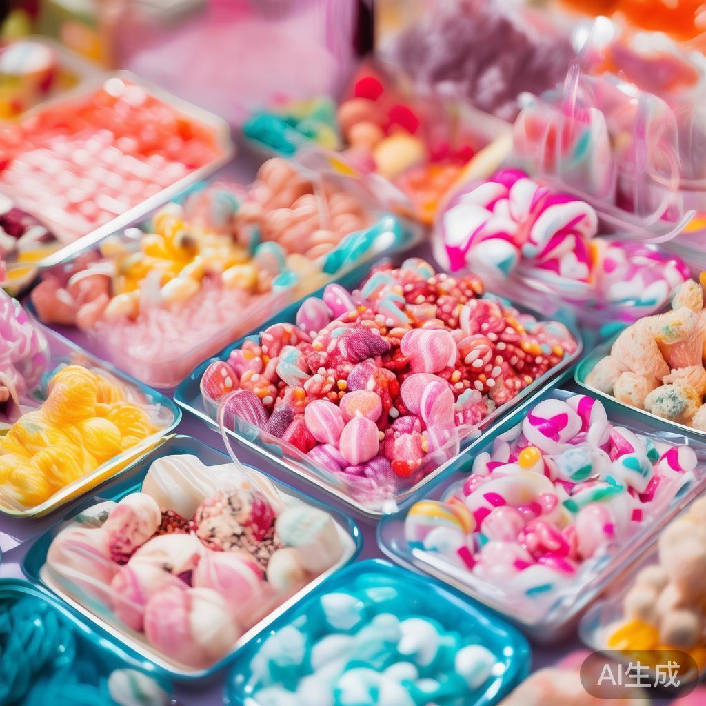 糖果派对活动时间安排详细介绍：几点还在水，何时最佳参与