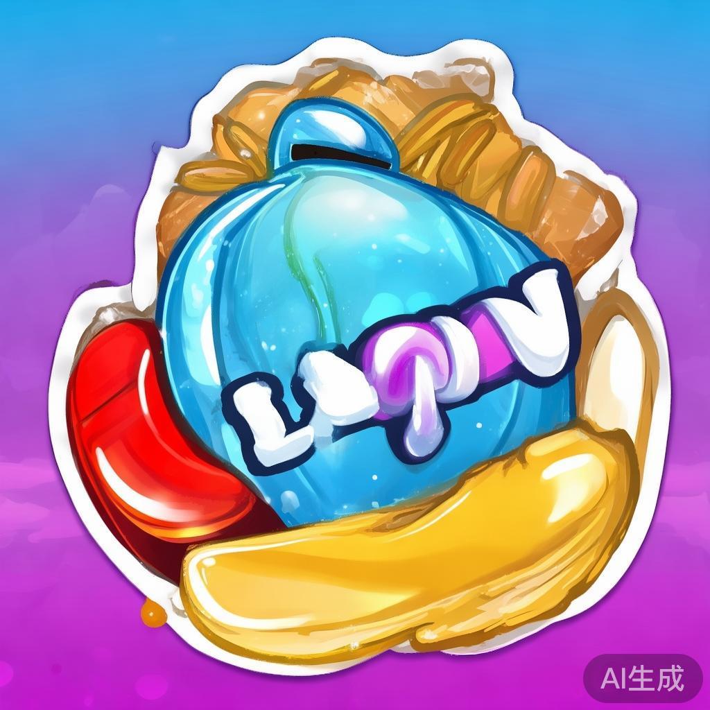 安卓纯净版糖果派对单机免费下载,无需联网的休闲游戏体验 在当今移动游戏盛行的时代,玩家们对简洁纯净的游戏体