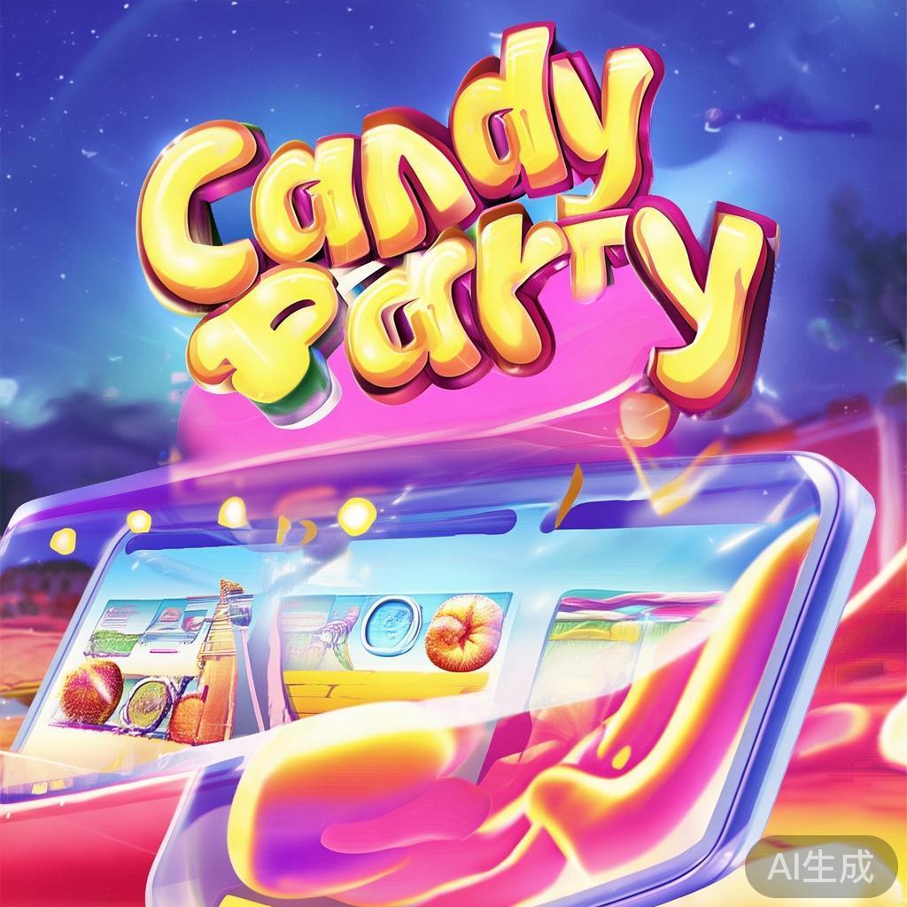 糖果派对平台推荐：最安全可靠的全方位攻略指南