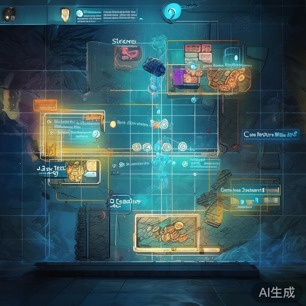 熟悉关卡布局和目标：提前了解不同关卡的特殊任务和障