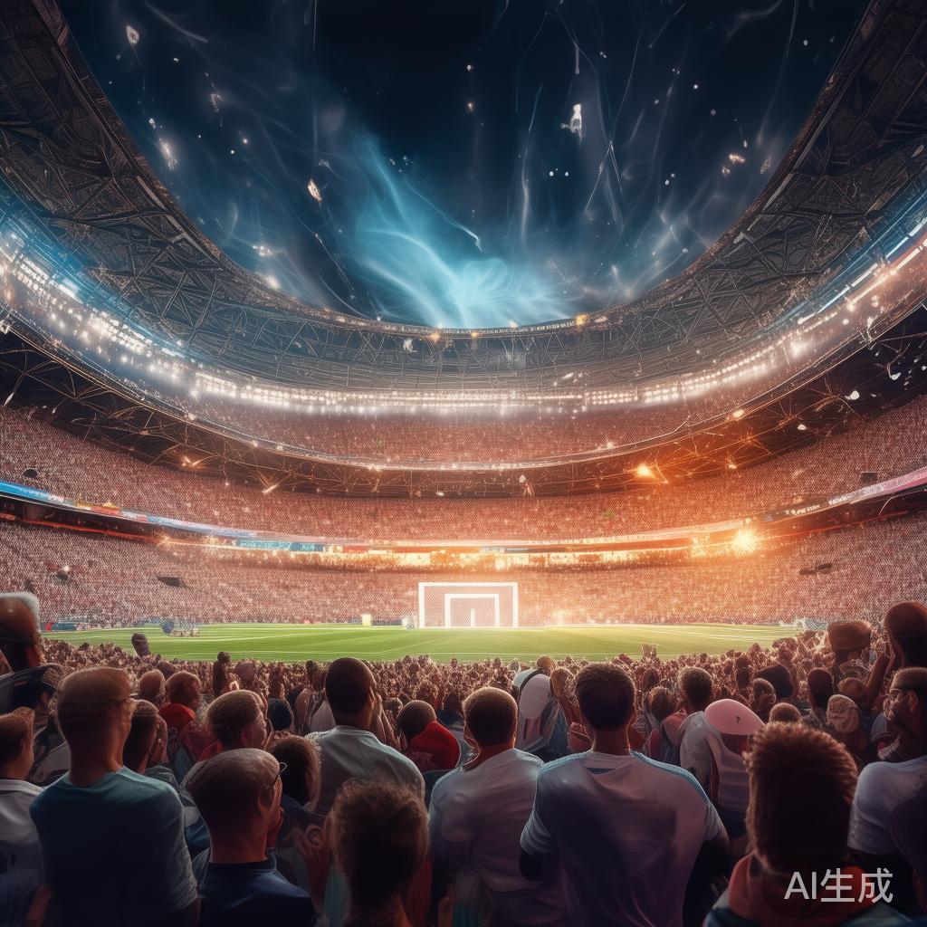 精彩绝伦的糖果派对世界杯视频集锦欣赏与回味 出色的集锦视频需要巧妙的剪辑和合理的内容安排。例如