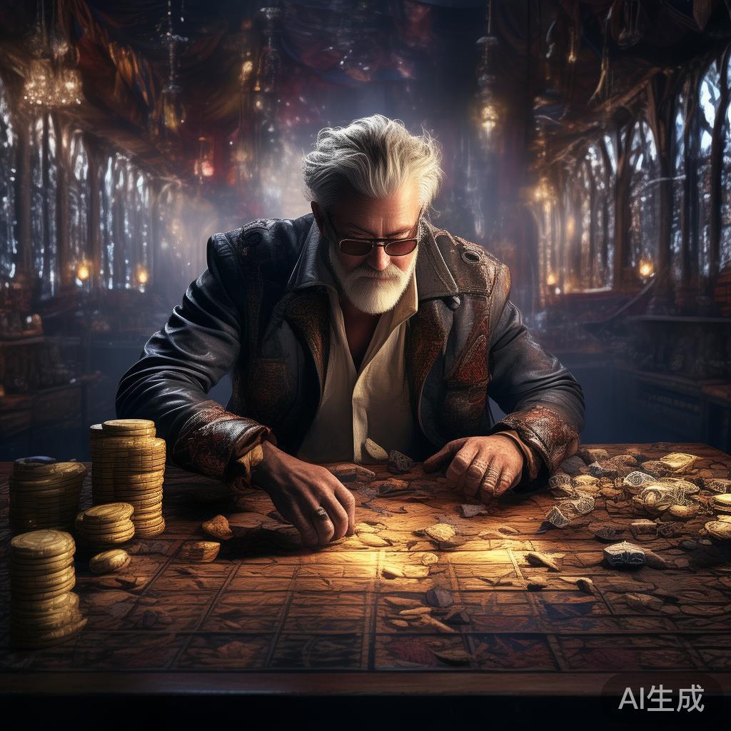 2023糖果派对最大奖攻略全面解析与最佳赢奖技巧 据某知名玩家分享,奖池的大奖出现频率虽低,但并非完