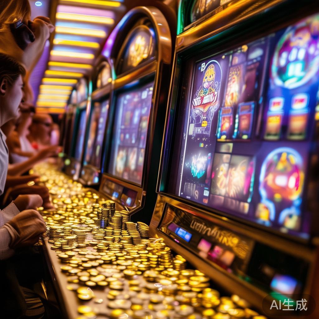 糖果派对落彩金活动详细攻略与必赢秘籍大全