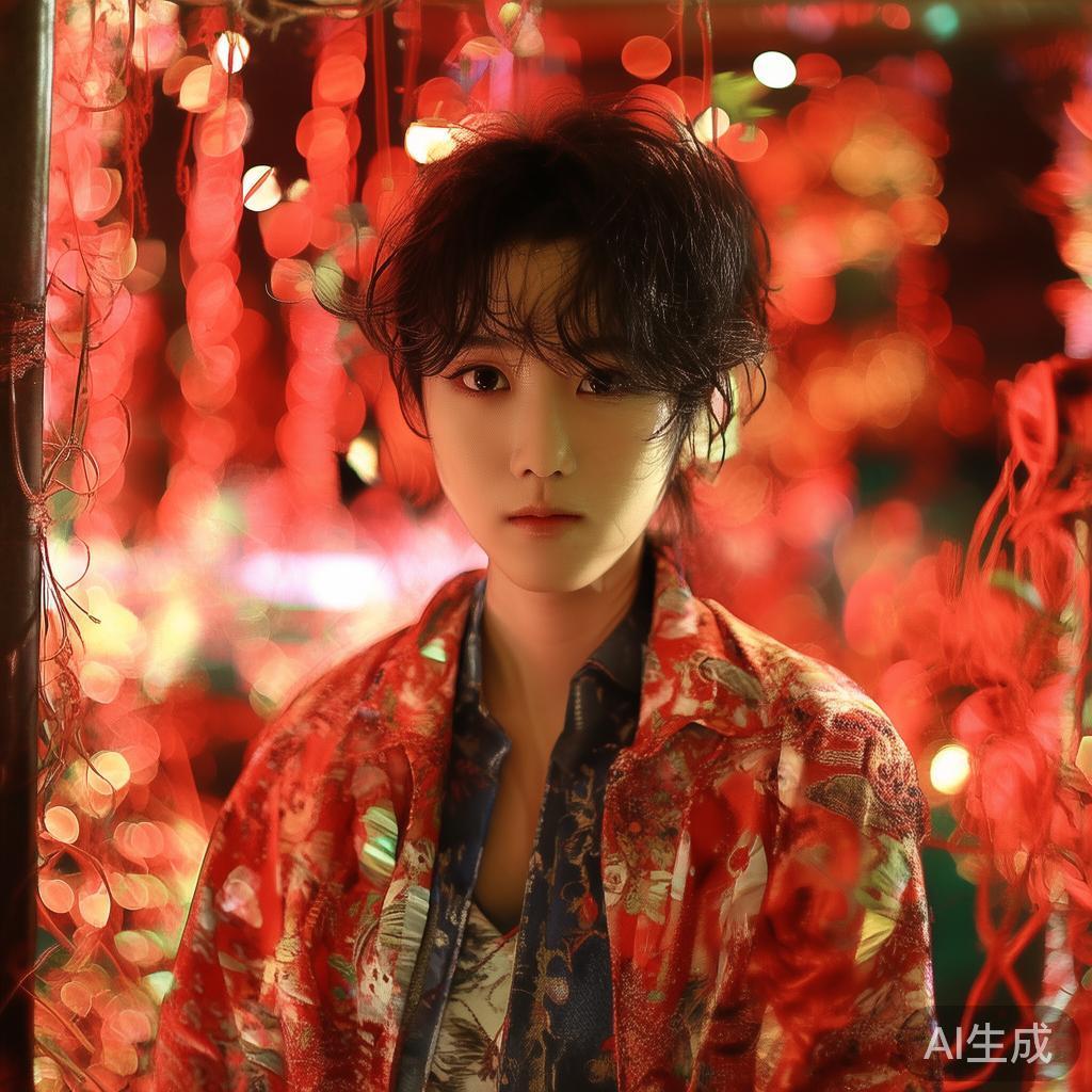 案例剖析：以知名主播“小甜甜”为例，她通过不断与粉