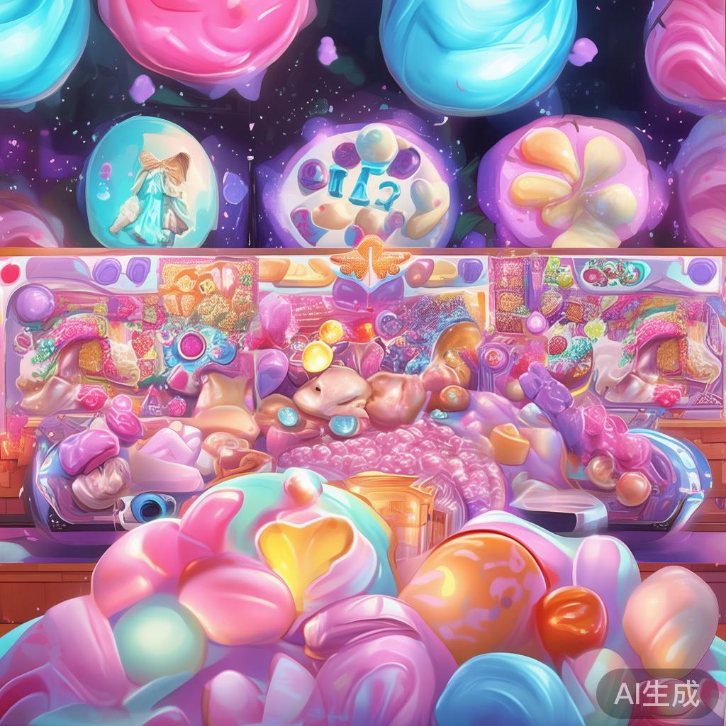 2024年最新快速糖果派对畅玩攻略与精彩活动全面推荐