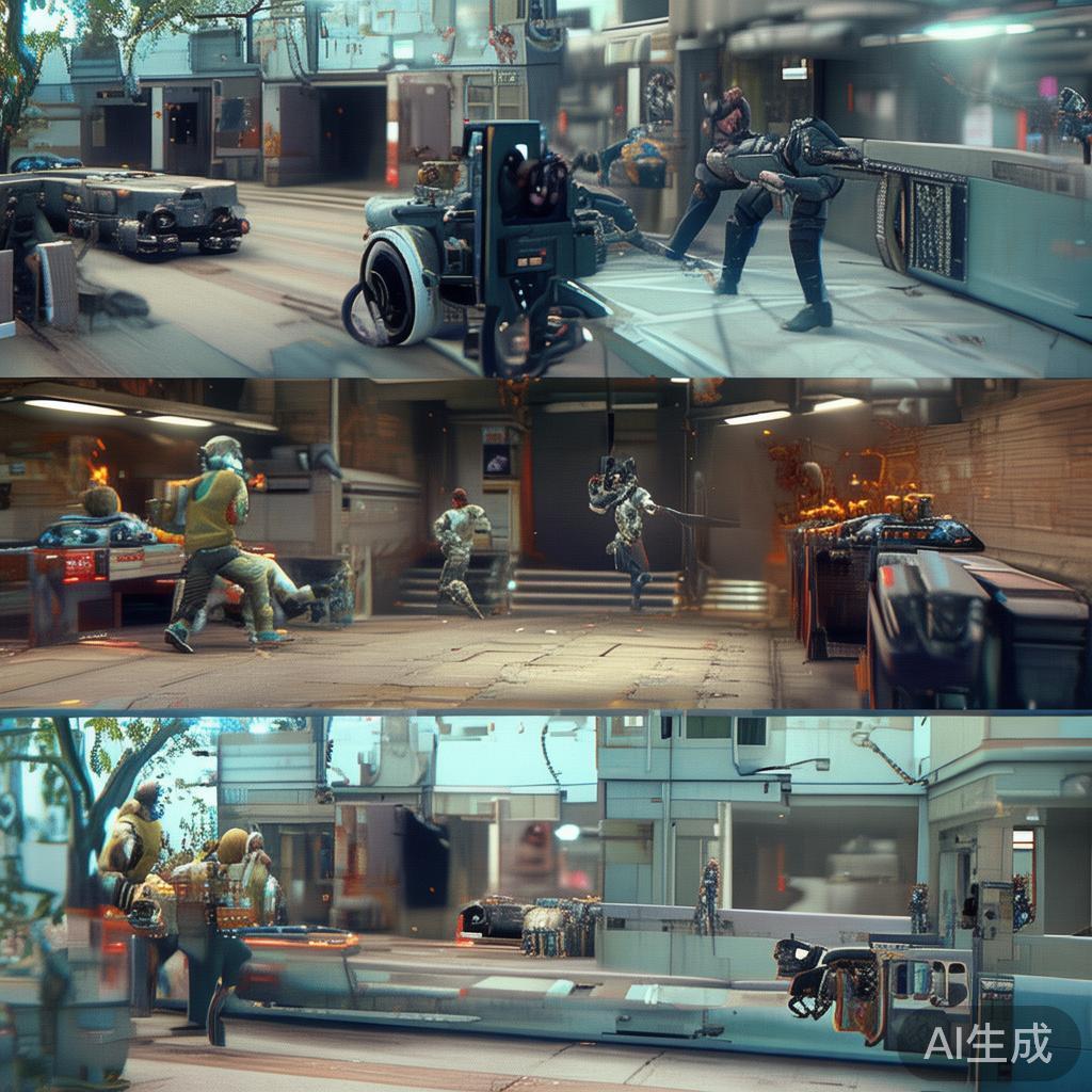 在实际操作中，玩家普遍会遇到实力差距和突发情况，需