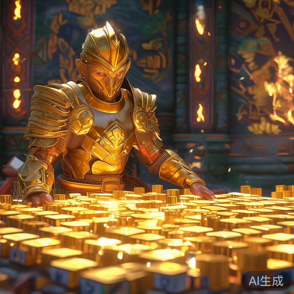 糖果派对中金砖策略全面解析与实战技巧指南 在掌握获取途径的基础上,合理规划金砖的使用尤为重要