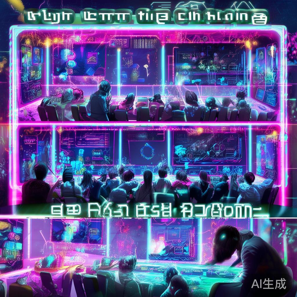 糖果派对快手精彩玩法及最新攻略全面解读 创新玩法和挑战:除了通关技巧,快手上还流行一些创新