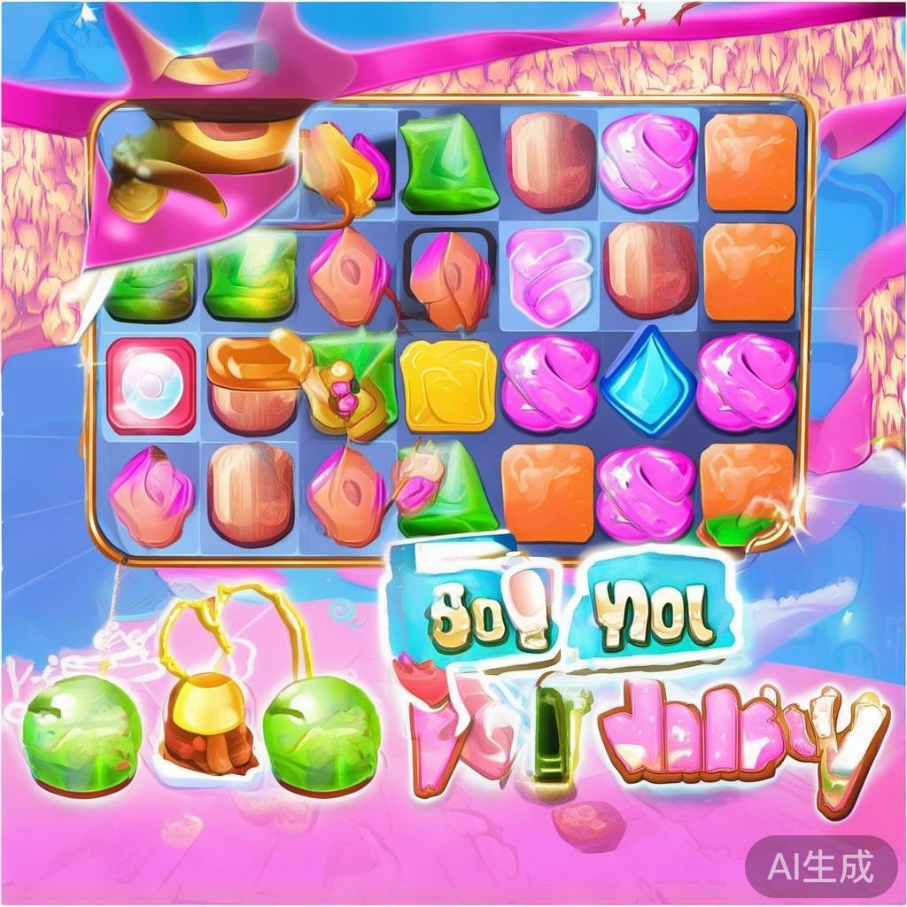 糖果派对中奖励攻略全解析:最多能获得多少奖励及实用技巧分享 在众多休闲游戏中,糖果派对凭借其丰富的玩法和趣味性