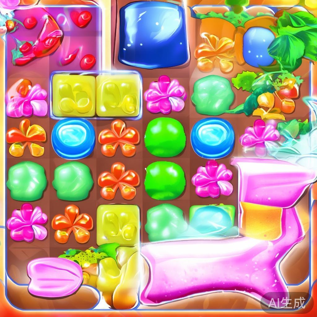 全面解析糖果派对电脑版最新攻略与实用玩法技巧指导 作为一款以糖果和甜点为主题的益智休闲游戏,糖果派对