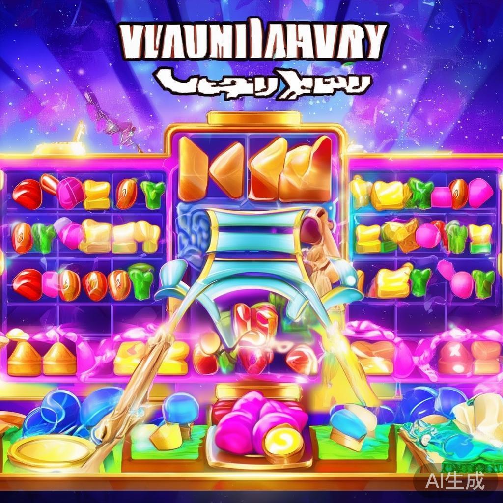 全面揭秘糖果派对博彩攻略与技巧,助你轻松赢取大奖 在现代线上娱乐中,糖果派对以其丰富多彩的游戏体验和