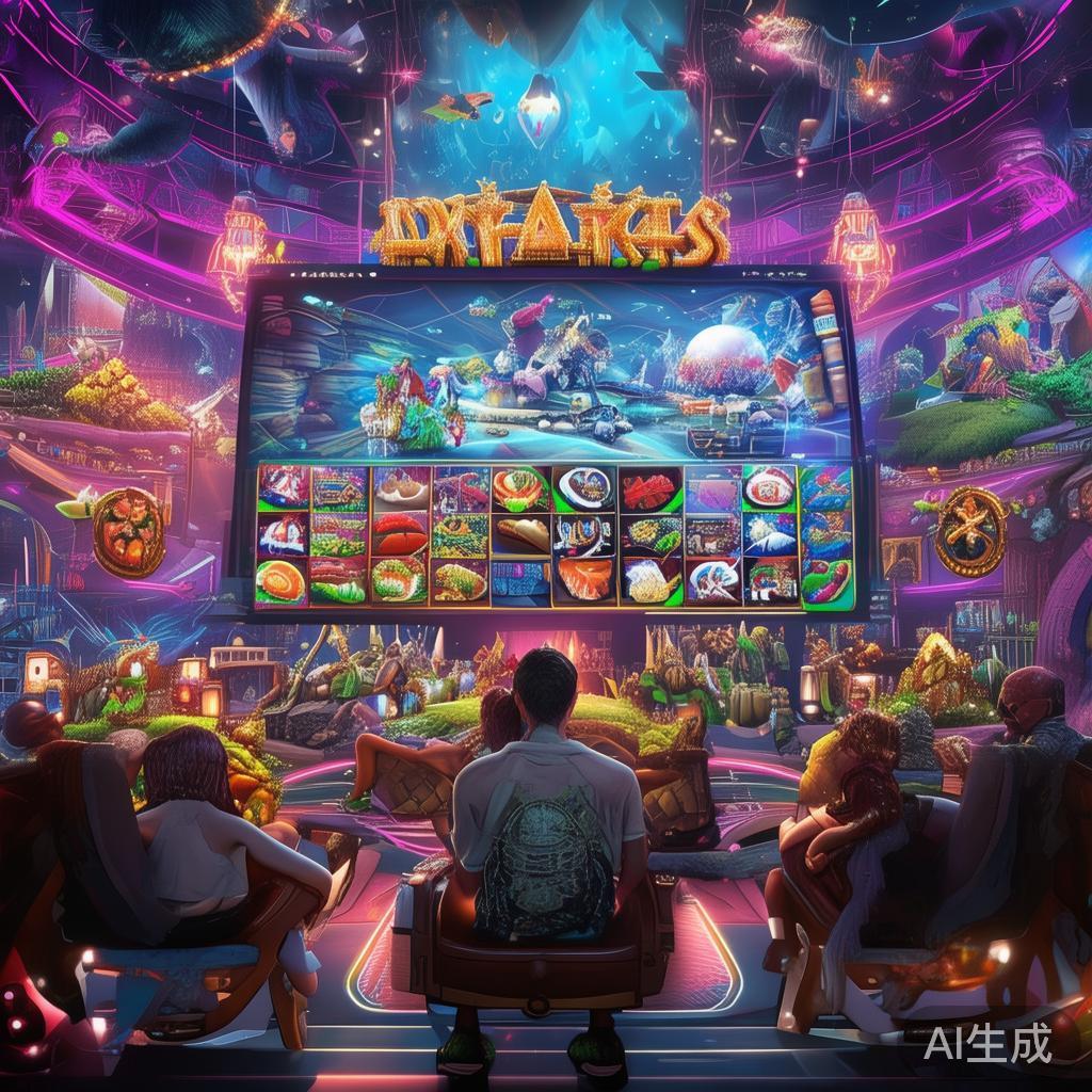 正版糖果派对:甜蜜经典体验尽在指尖,尽享优质快乐游戏 很多非官方版本常常存在内容删减或者广告干扰,影响游