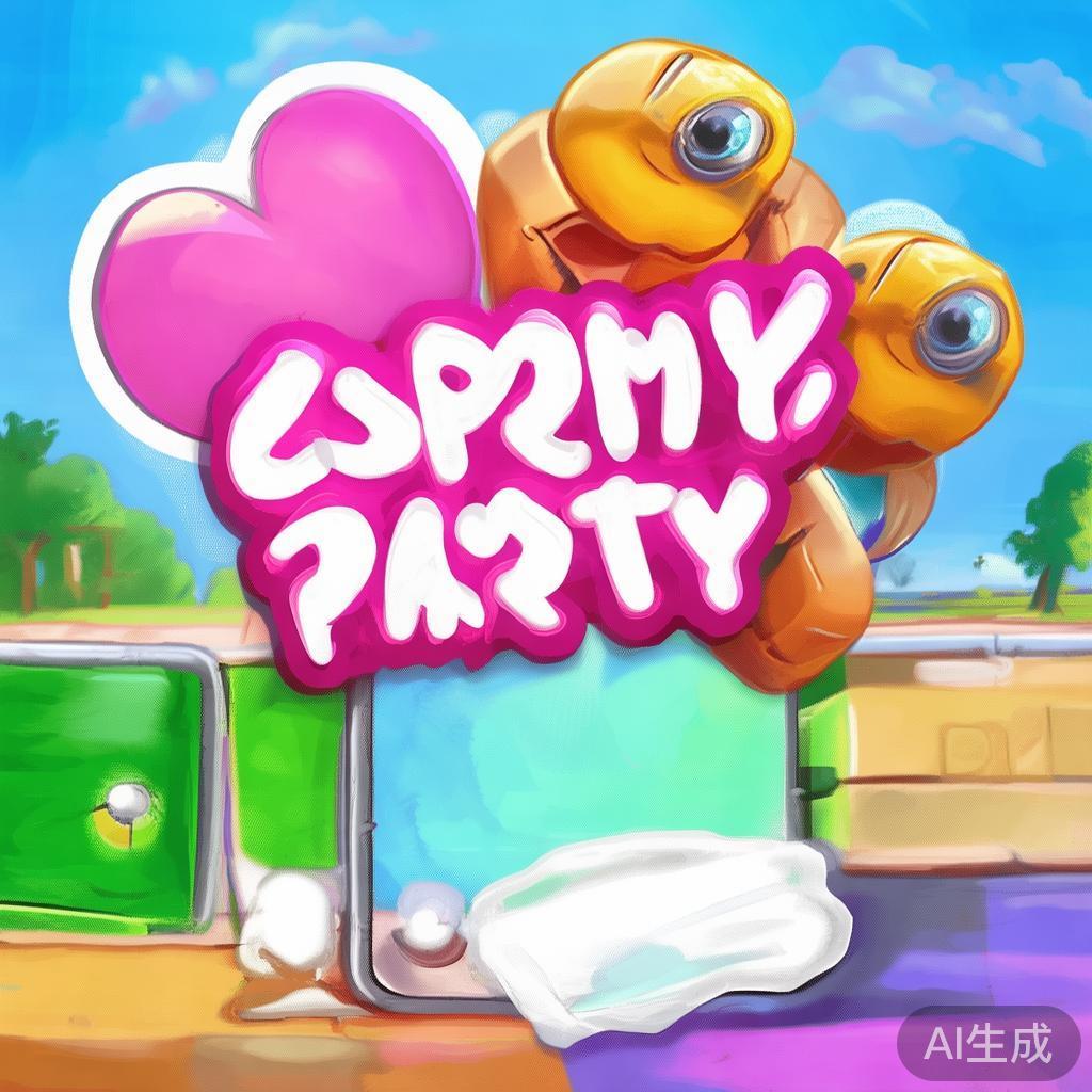 糖果派对游戏官方下载地址及详细安装步骤全攻略 作为一款深受玩家喜爱的休闲游戏,糖果派对的官方版本