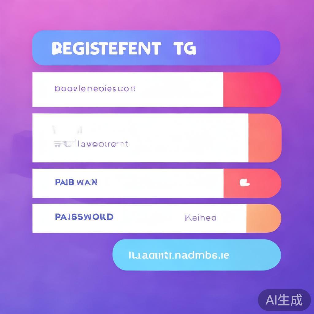 糖果派对游戏账户注册详细指南大全:完整步骤与注意事项 在注册表单中,通常需要填写包括手机号码或电子邮箱地