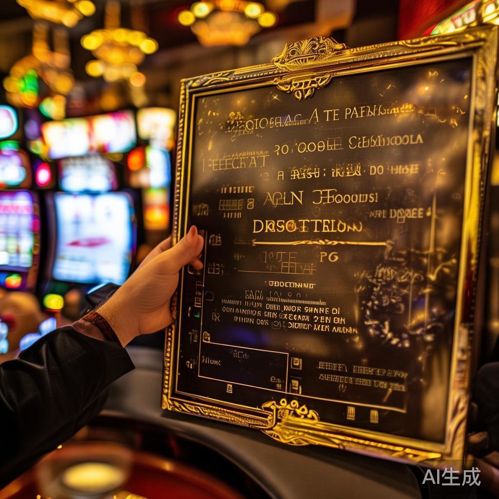 注意：部分彩金需要满足特定的存款或投注条件，查询活